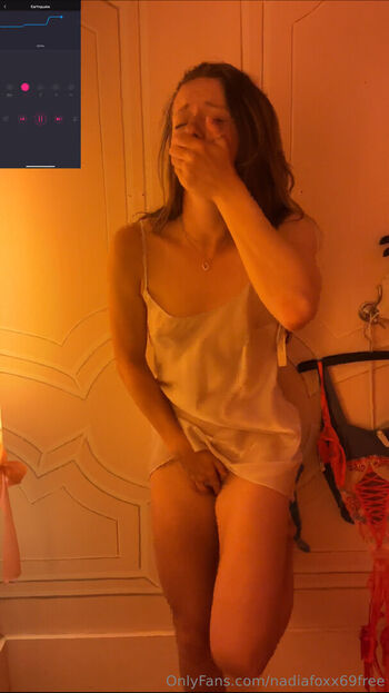 nadiafoxx69free