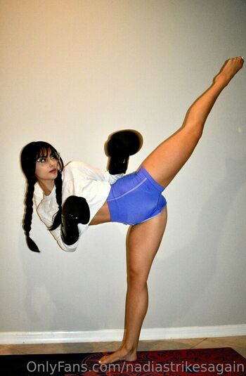 nadiastrikesagain