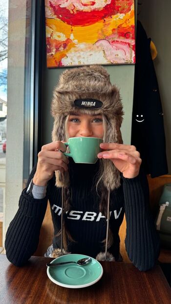 Nadine Breaty