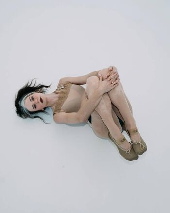 Nadine Breaty