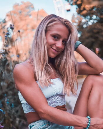 Nadine Chiara