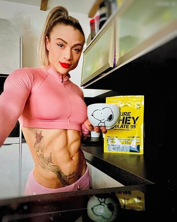 Nadine Claudia Huber