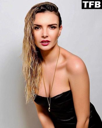 Nadine Coyle
