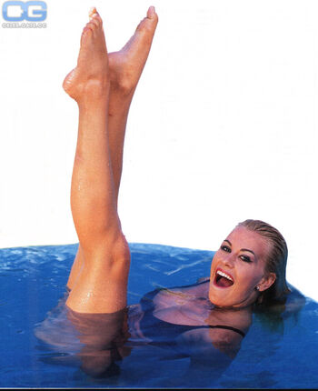 Nadine Krueger