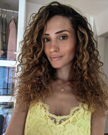 Nadine Menz