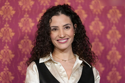 Nadine Menz