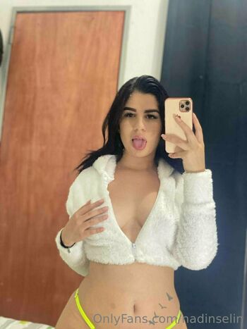 nadinselin