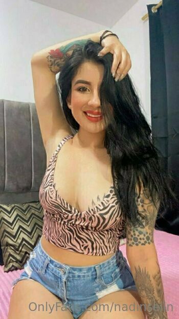 nadinselin