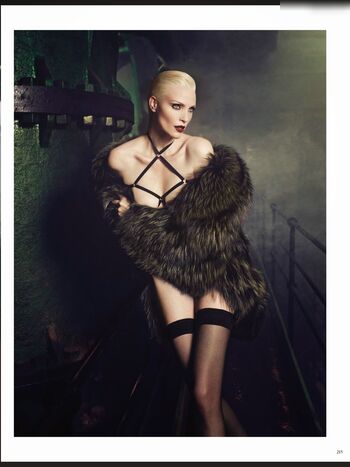 Nadja Auermann