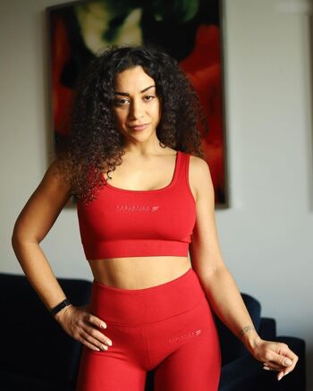 Nadja Benaissa