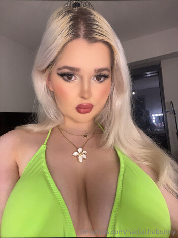 nadjathebunny