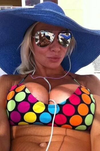 Nadya Basinger