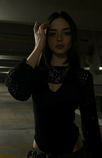 Nadya Yeremin