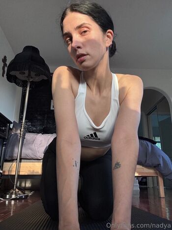 nadya