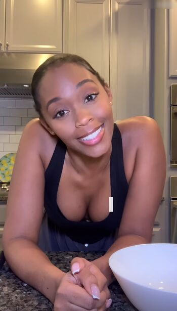 Nafessa Williams