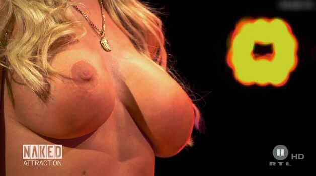 Naked Attraction