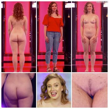 Naked Attraction