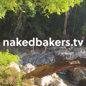 Naked Bakers