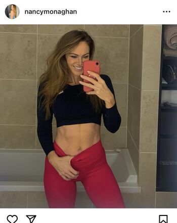 Nancy Monaghan