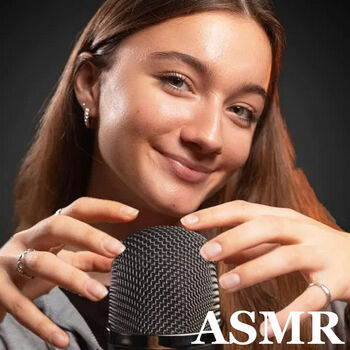Nanou Asmr