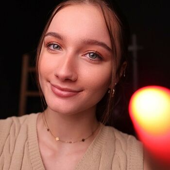 Nanou Asmr