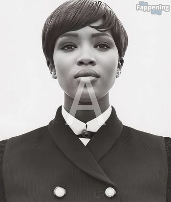 Naomi Campbell