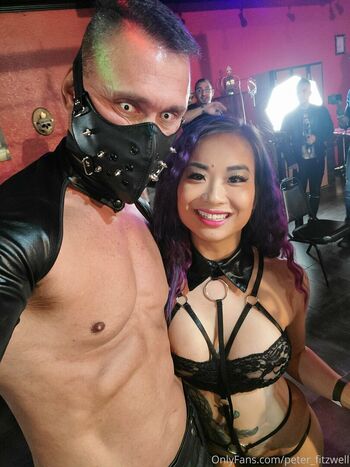 Naomi Foxxx