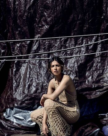 Naomi Scott