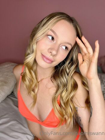 Naomi Swann