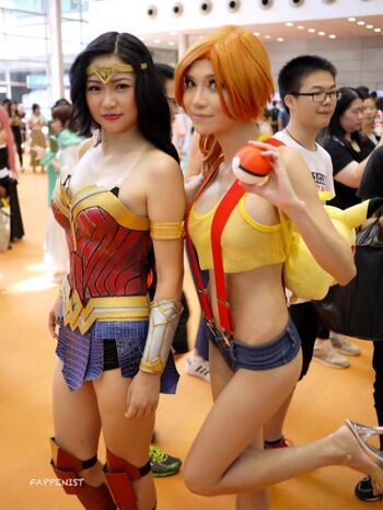 Naomi Wu