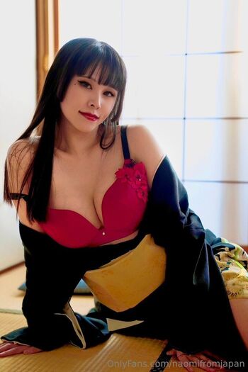 naomifromjapan