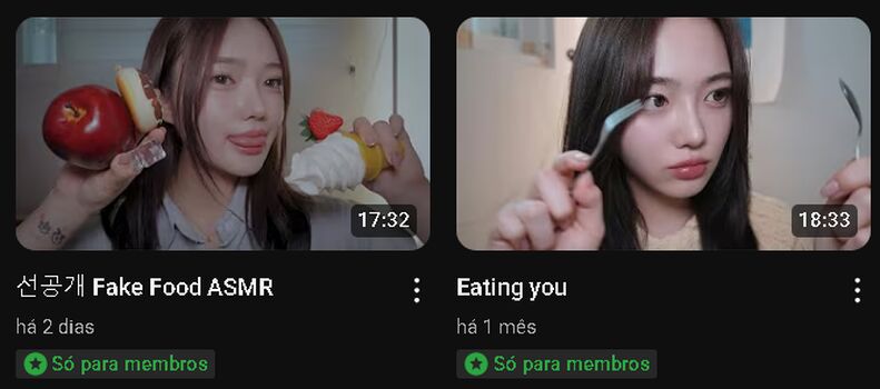Nareun ASMR