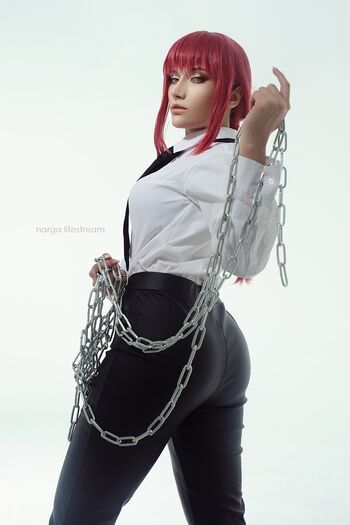 Narga Aoki