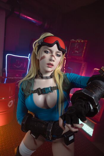 Narga_Lifestream