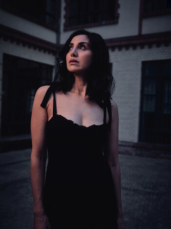Narges Rashidi