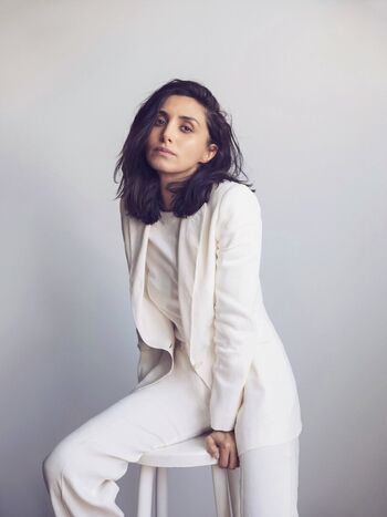 Narges Rashidi