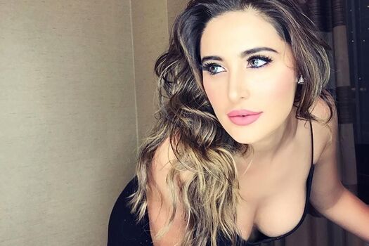 Nargis Fakhri