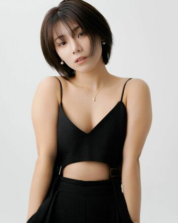 Narumi Ohkawa