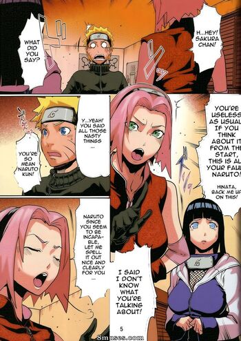 Naruto