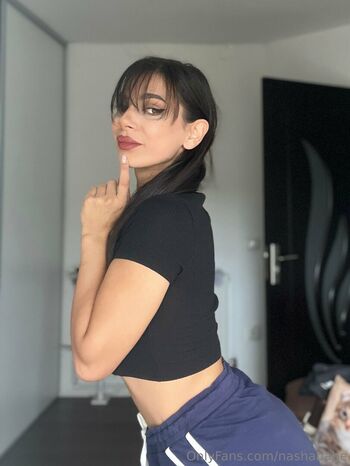 nashababe