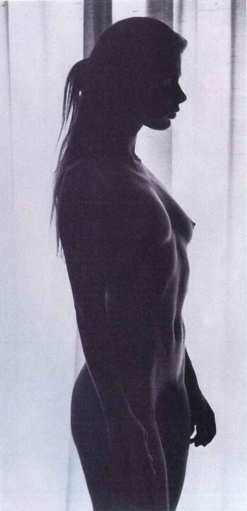 Nastassja Kinski