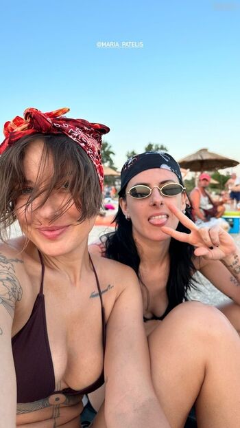 NASTIA, Dj