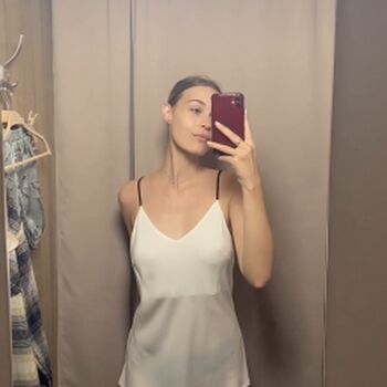 Nastya Teplova