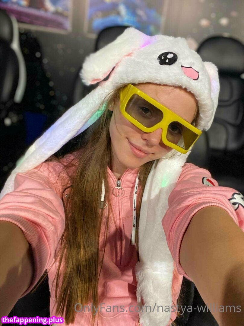 Nastya Williams