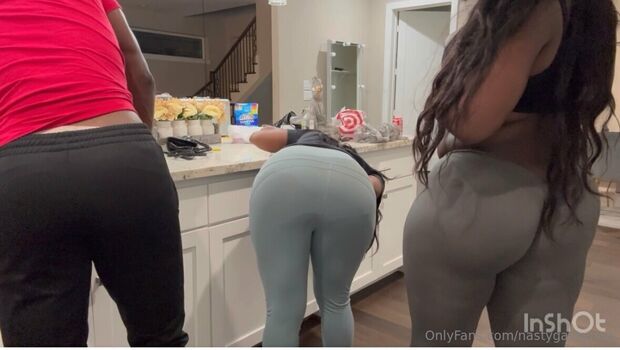 nastygassynae