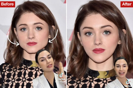 Natalia Dyer
