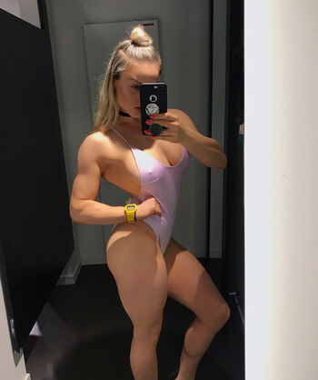 Natalia Ejsmont