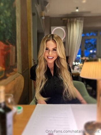 Natalia Ejsmont