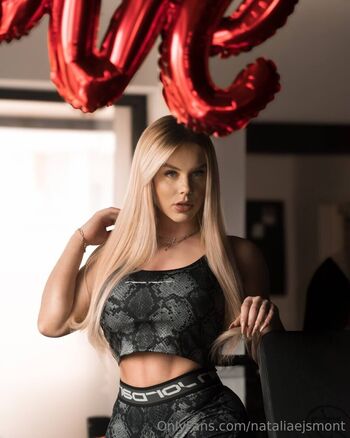 Natalia Ejsmont