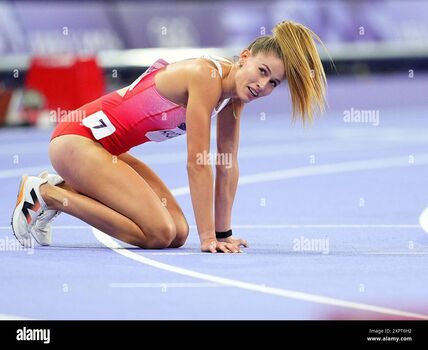 Natalia Kaczmarek